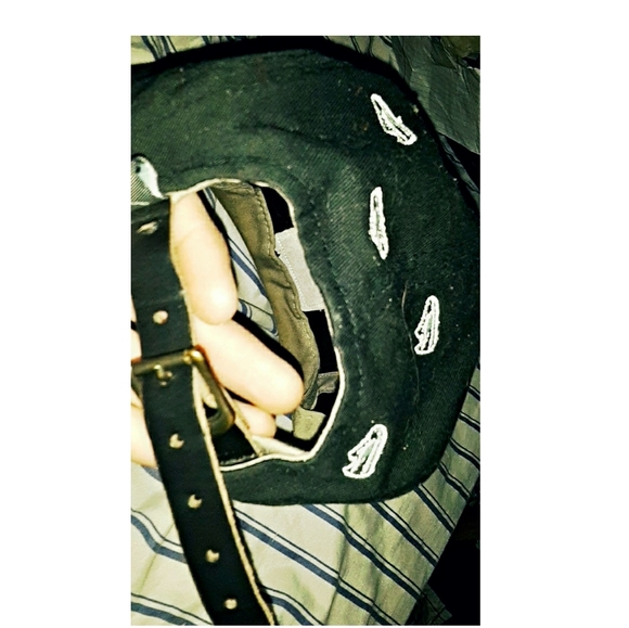 Puma strap back - Picture 2 of 2